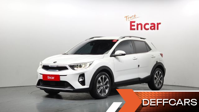 Kia STONIC 1.4 Prestige купить на сайте DeffCars