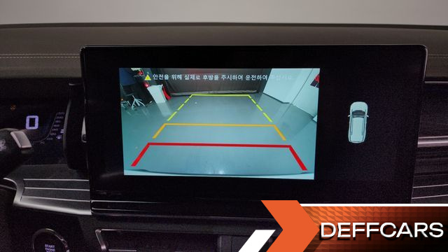 Ssangyong TORRES Gasoline 1.5 2WD T7 купить на сайте DeffCars