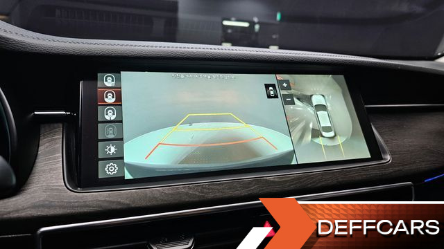 Kia K7 Noblesse купить на сайте DeffCars