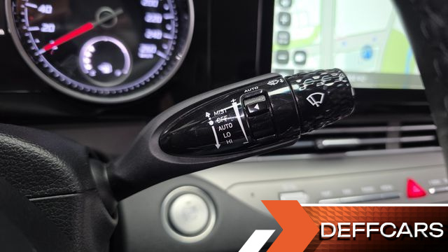 Hyundai GRANDEUR 3.0 LPi Rent Car Premium купить на сайте DeffCars
