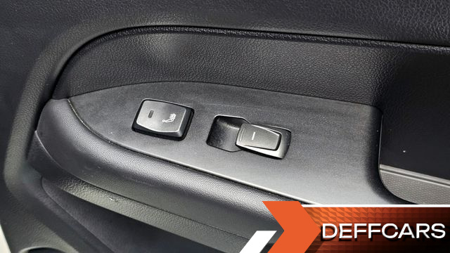 Ssangyong REXTON Diesel 2.2 4WD Noblesse (5-Link) купить на сайте DeffCars