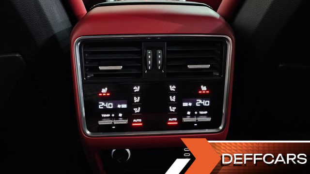 Porsche CAYENNE 3.0 купить на сайте DeffCars