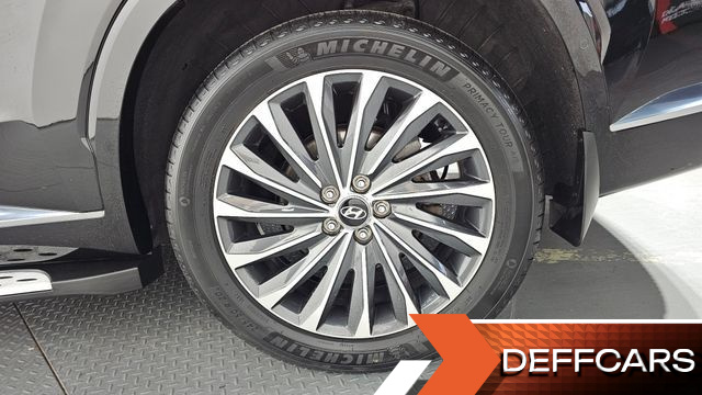 Hyundai PALISADE Gasoline 3.8 4WD Calligraphy купить на сайте DeffCars