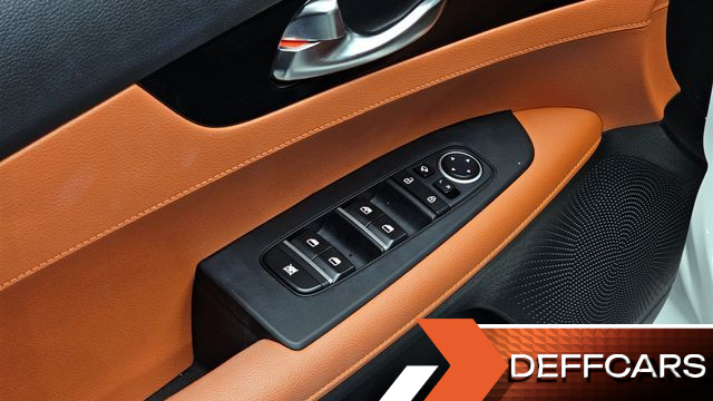 Kia K3 1.6 Prestige купить на сайте DeffCars