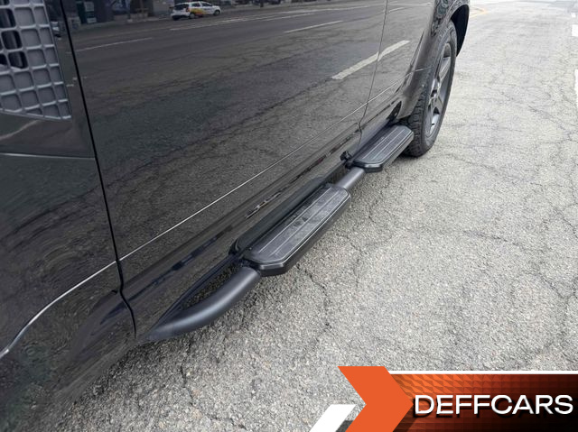 Land Rover DEFENDER 110 D250 X-Dynamic SE купить на сайте DeffCars