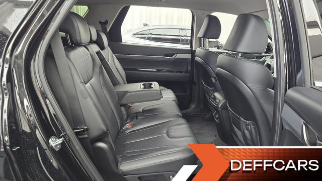 Hyundai PALISADE Gasoline 3.8 2WD Exclusive купить на сайте DeffCars