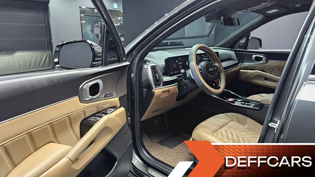 Kia SORENTO HEV 1.6 2WD Signature купить на сайте DeffCars