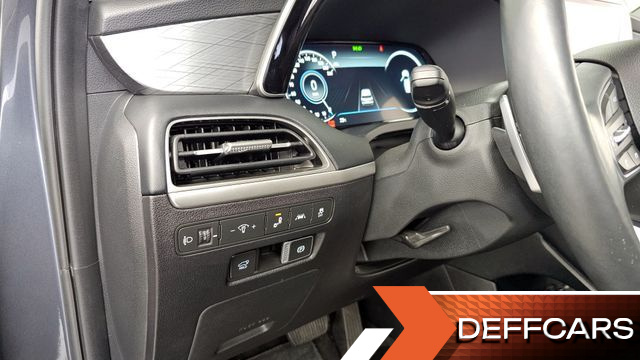 Hyundai PALISADE Diesel 2.2 4WD Prestige купить на сайте DeffCars