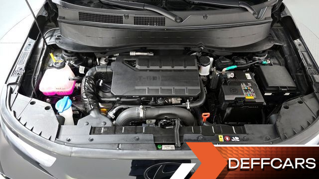 Hyundai CASPER Turbo Inspiration купить на сайте DeffCars