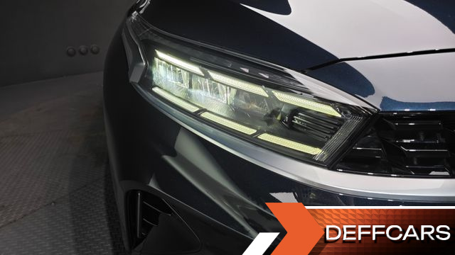 Kia K3 1.6 signature купить на сайте DeffCars