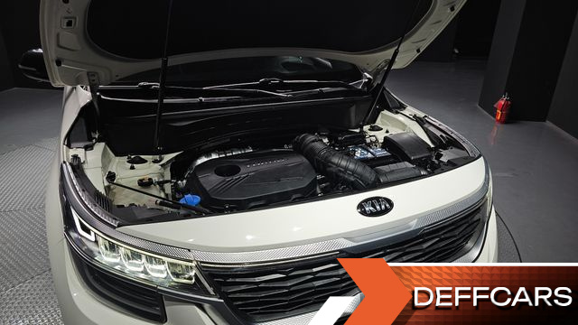 Kia SELTOS Gasoline 1.6 Turbo 4WD Noblesse купить на сайте DeffCars
