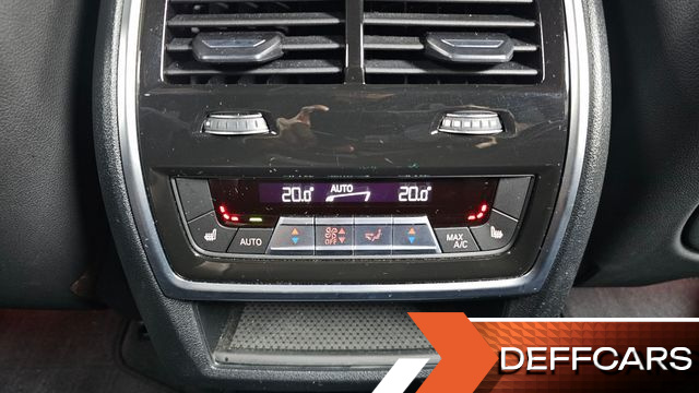 BMW X5 xDrive 40i M Sport купить на сайте DeffCars