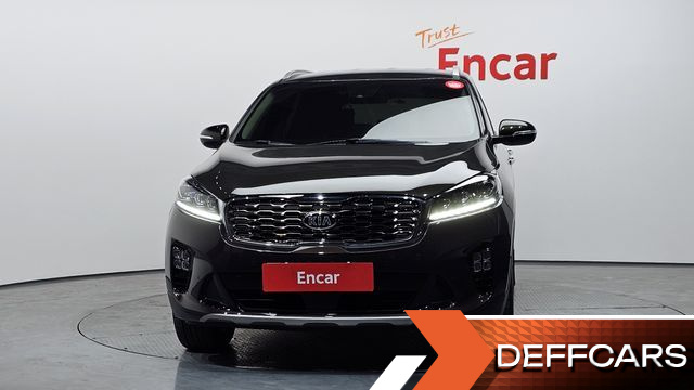 Kia SORENTO Diesel 2.0 2WD Marster купить на сайте DeffCars
