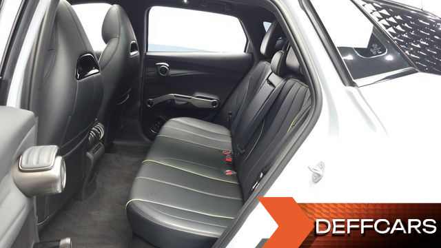 BYD ATTO 3 Plus купить на сайте DeffCars