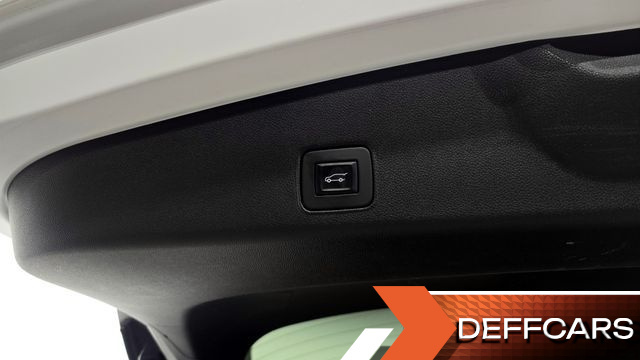 ChevroletGMDaewoo TRAILBLAZER 1.3 Turbo 2WD RS купить на сайте DeffCars
