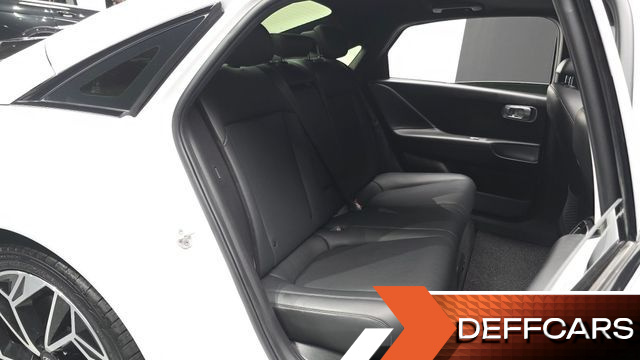 Hyundai IONIQ6 Long Range Prestige купить на сайте DeffCars