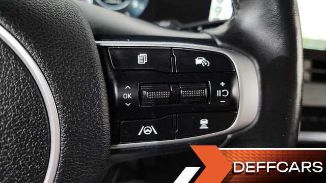Kia SPORTAGE Gasoline 1.6 Turbo 2WD Prestige купить на сайте DeffCars