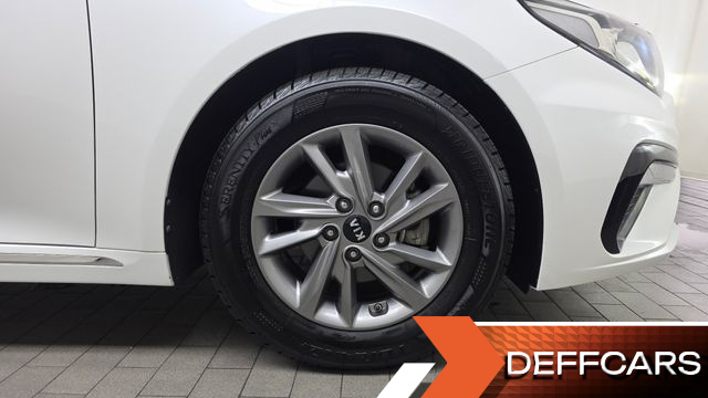 Kia K5 2.0 Luxury купить на сайте DeffCars