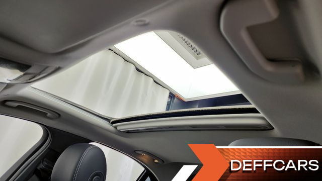 Mercedes C-CLASS C200 Avantgarde купить на сайте DeffCars