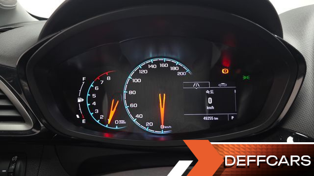 ChevroletGMDaewoo SPARK Premier купить на сайте DeffCars