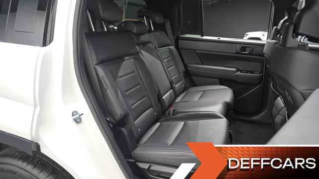 Hyundai SANTAFE HEV 1.6 2WD Calligraphy купить на сайте DeffCars