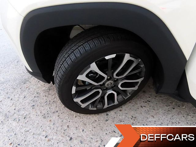 Ssangyong TORRES Gasoline 1.5 2WD T7 купить на сайте DeffCars