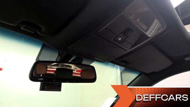 Ssangyong REXTON Diesel 2.2 4WD Noblesse купить на сайте DeffCars
