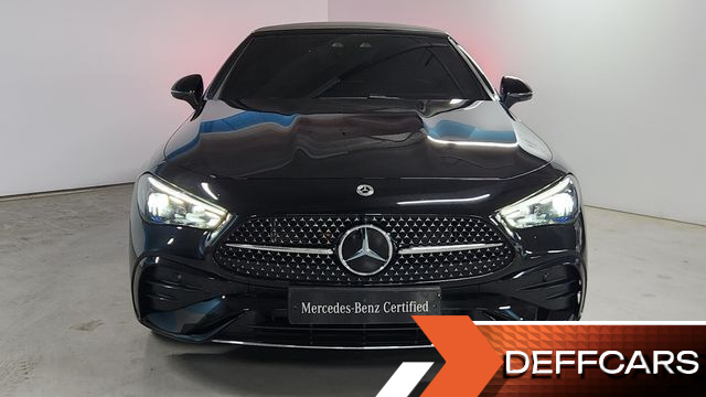 Mercedes CLE-CLASS CLE450 4MATIC Cabriolet купить на сайте DeffCars