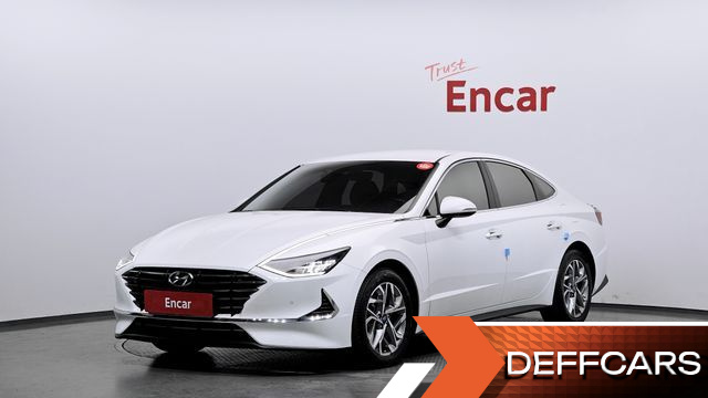 Hyundai SONATA 2.0 Premium Family купить на сайте DeffCars