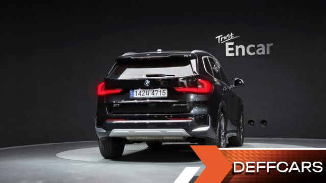BMW X1 xDrive 20i xLine купить на сайте DeffCars