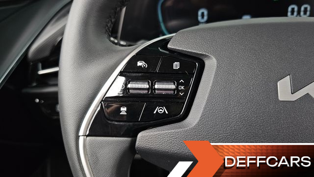 Kia NIRO Prestige купить на сайте DeffCars
