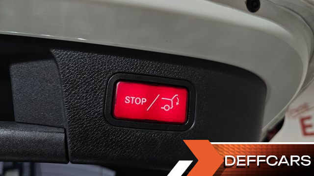 Mercedes GLA-CLASS GLA200 d купить на сайте DeffCars