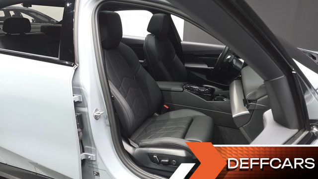 BMW 5-SERIES 520i M Sport купить на сайте DeffCars