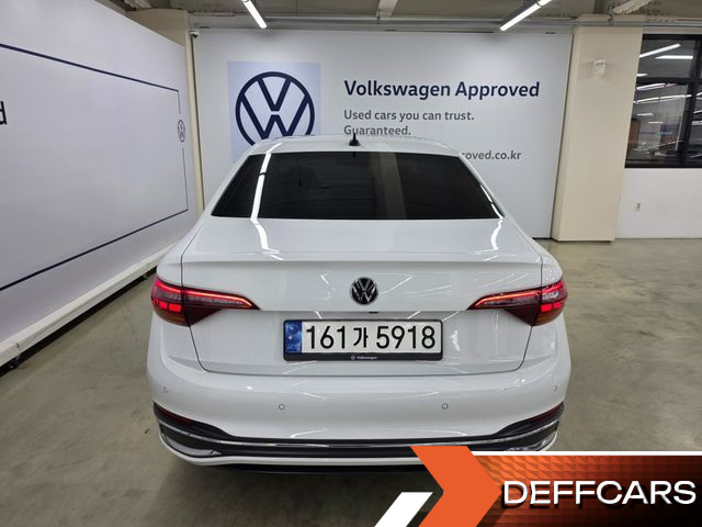 Volkswagen JETTA 1.5 TSI Prestige купить на сайте DeffCars