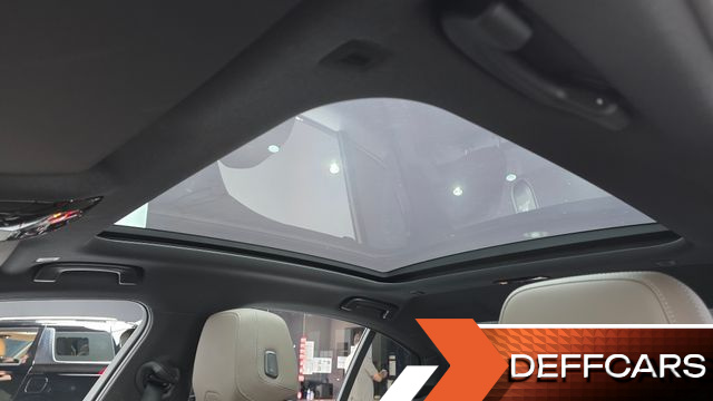 BMW 5-SERIES 520i M Sport купить на сайте DeffCars
