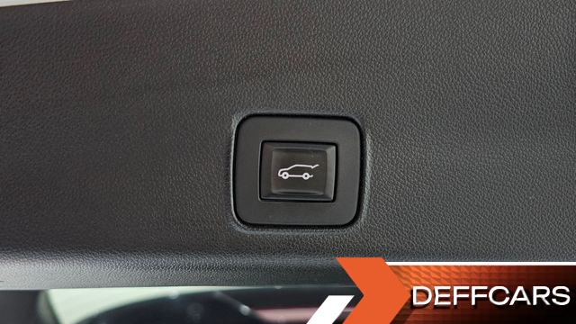 ChevroletGMDaewoo TRAILBLAZER 1.3 Turbo 2WD Premier купить на сайте DeffCars