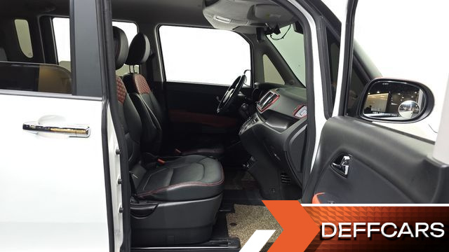 Kia RAY Signature купить на сайте DeffCars