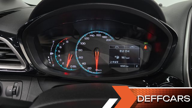 ChevroletGMDaewoo SPARK My Fit Edition купить на сайте DeffCars