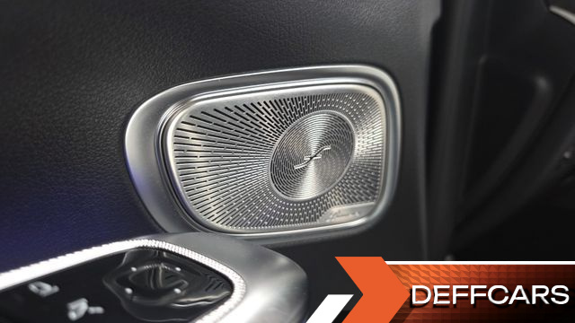 Mercedes GLC-CLASS GLC300 4MATIC AMG Line купить на сайте DeffCars