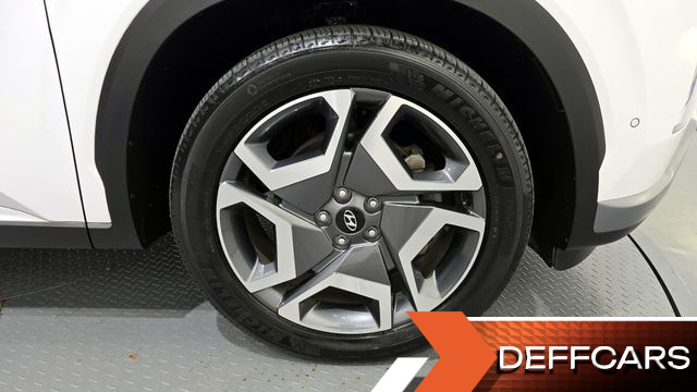 Hyundai PALISADE Diesel 2.2 2WD Prestige купить на сайте DeffCars