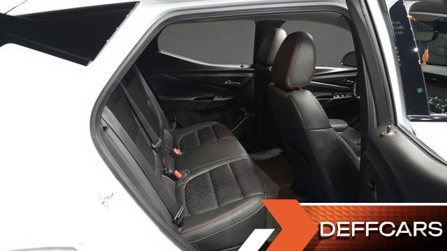 ChevroletGMDaewoo Bolt EUV Redline купить на сайте DeffCars