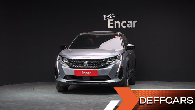 Peugeot 5008 1.2 Pure Tech GT купить на сайте DeffCars