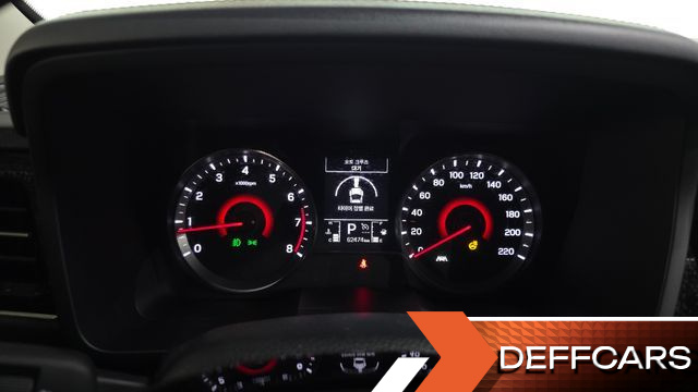 Ssangyong TIBOLI Gasoline 1.5 2WD V7 купить на сайте DeffCars