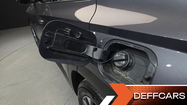 Hyundai TUCSON Gasoline 1.6 Turbo 2WD Premium купить на сайте DeffCars