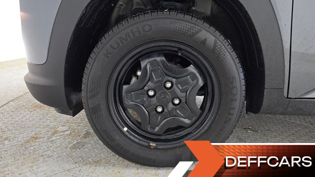 Hyundai CASPER Smart купить на сайте DeffCars