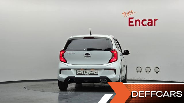Kia MORNING Prestige купить на сайте DeffCars
