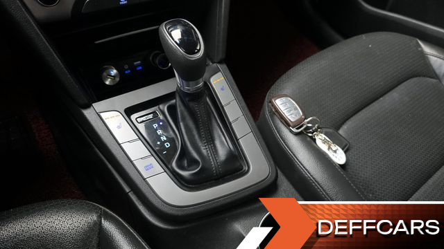 Hyundai AVANTE 1.6 GDI Value Plus купить на сайте DeffCars