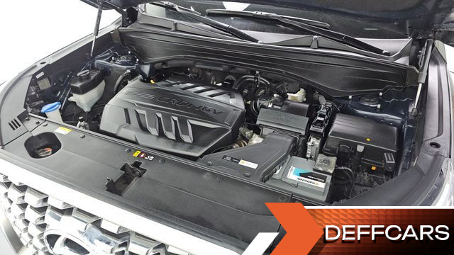 Hyundai PALISADE Diesel 2.2 4WD Prestige купить на сайте DeffCars