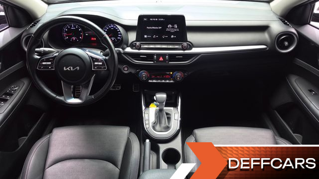 Kia K3 1.6 Prestige купить на сайте DeffCars