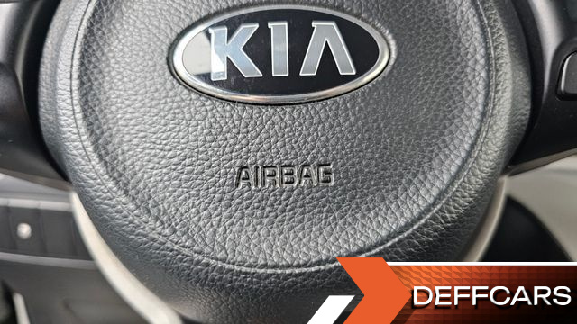 Kia RAY Van Standard купить на сайте DeffCars